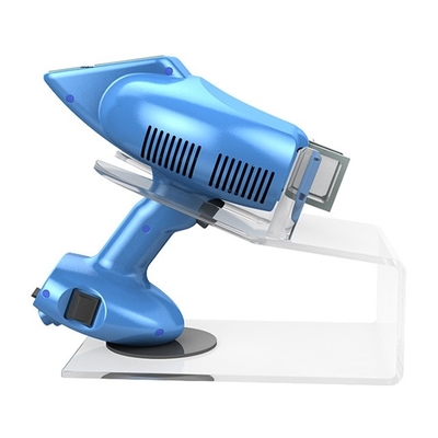 백반증 건선을 위한 자외선 램프 물리 요법 충격파 기계 308nm 레이저 처리