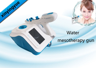 Lightweight Wrinkle Removal Machine 4.3 Inch LCD Touch Screen