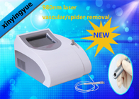 Blood Vessels Removal Diode Laser Beauty Machine Linear Anglitelectasis