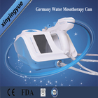 Multi Injectors Needle Mesotherapy Equipment , Face Treatment Thermage Rf Machine