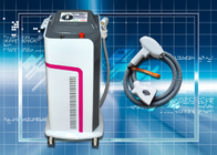 Germany import Non channel 808nm diode laser hair removal Machine 2000W