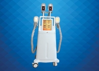 Fat Freezon Cryolipolysis Slimming Machine For Weight Loss , 4 Treatment Heads