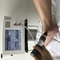 신체 통증 구호 마사지를 위한 울트라쇼크 초음파 기압 치료 시스템 충격파